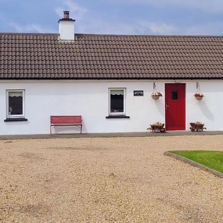 Granny Dens Villa Donegal Town Kültér fotó
