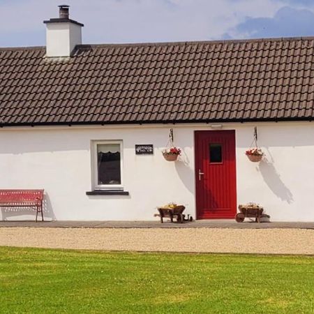 Granny Dens Villa Donegal Town Kültér fotó