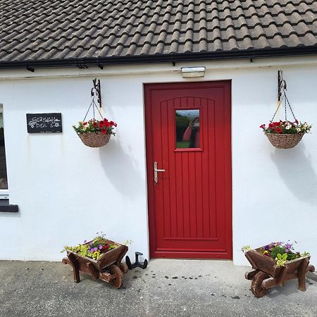 Granny Dens Villa Donegal Town Kültér fotó