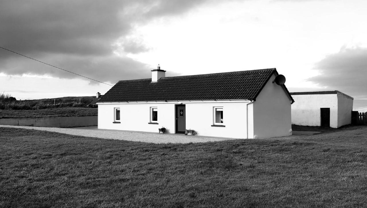 Granny Dens Villa Donegal Town Kültér fotó
