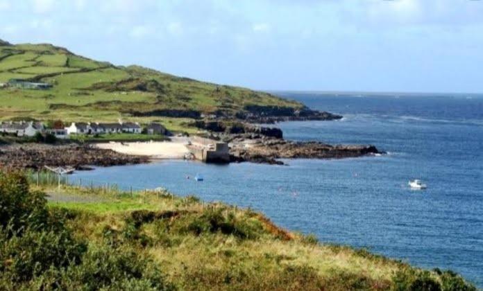 Granny Dens Villa Donegal Town Kültér fotó