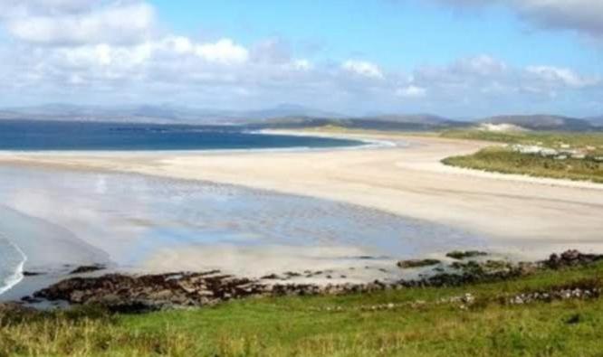 Granny Dens Villa Donegal Town Kültér fotó