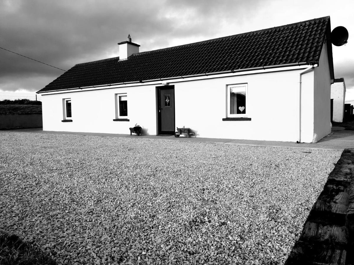 Granny Dens Villa Donegal Town Kültér fotó
