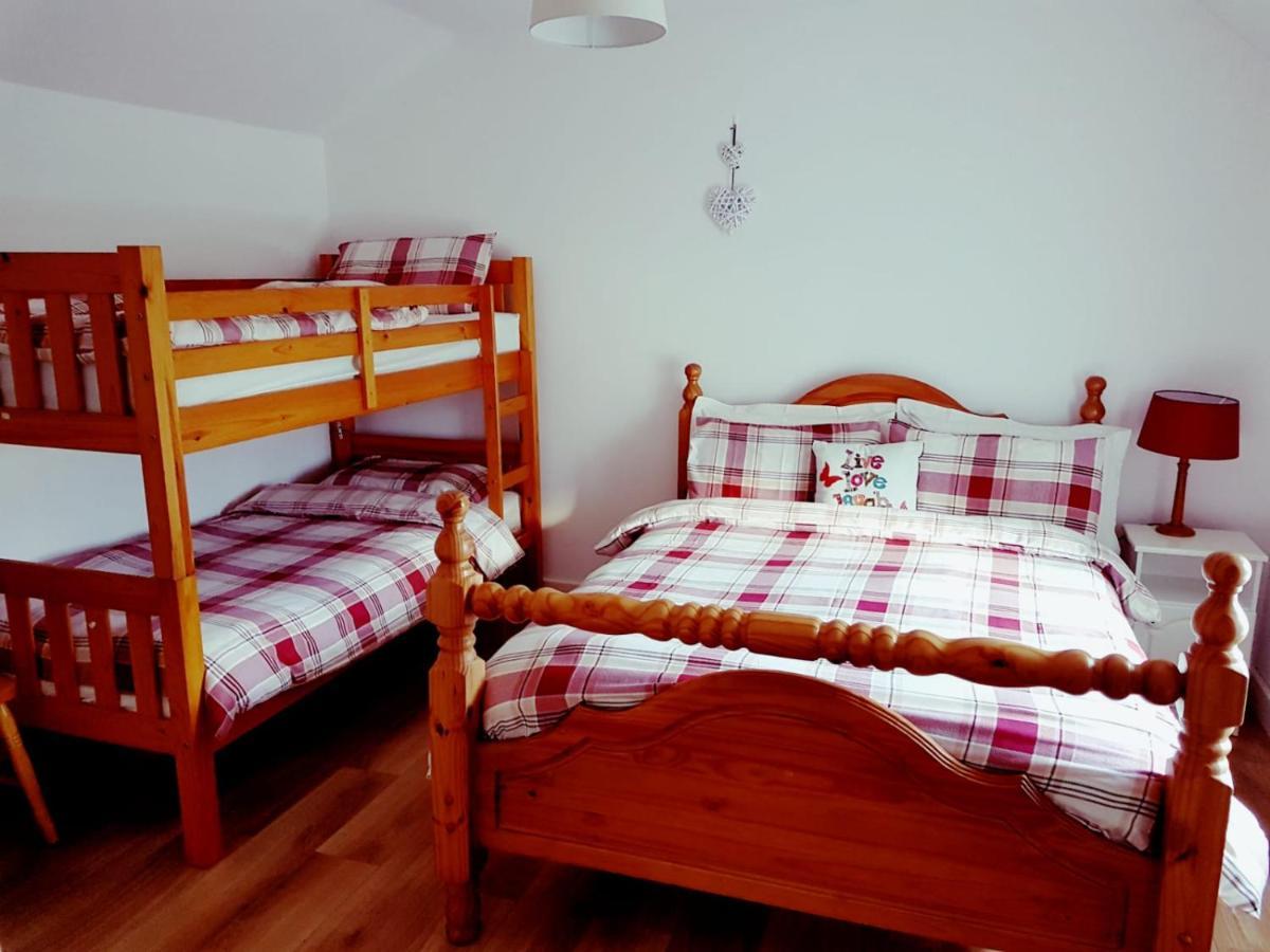 Granny Dens Villa Donegal Town Kültér fotó