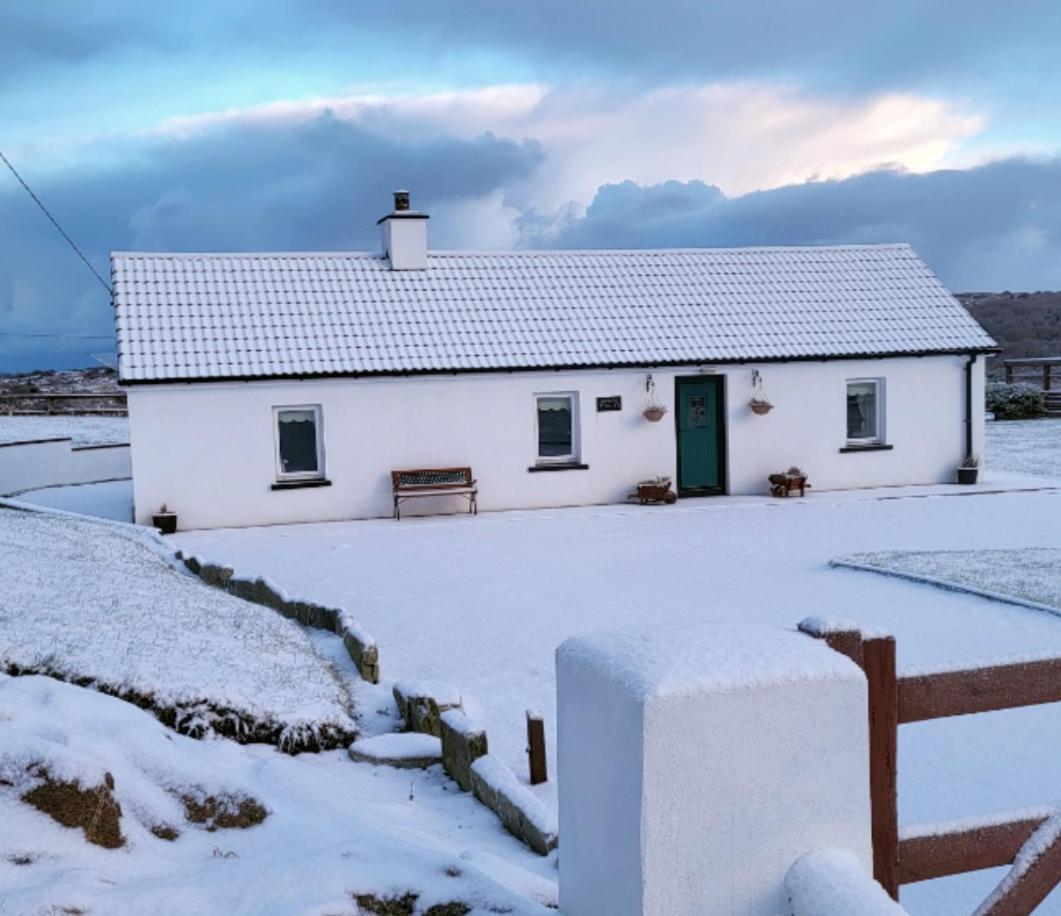 Granny Dens Villa Donegal Town Kültér fotó